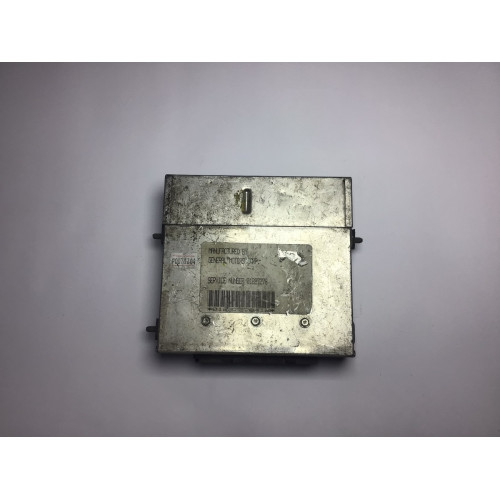 Opel Kadett 1.3 Motor Beyni 01227278