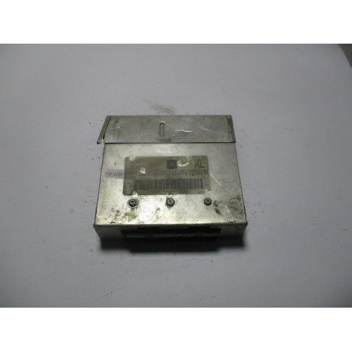 Opel Kadett Motor Beyni 16139679XL ASHA