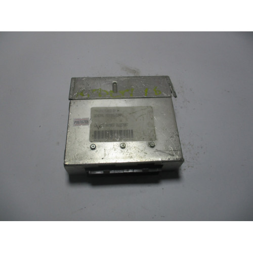 Opel Motor Beyni 01227887