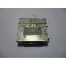 Opel Kadett Motor Beyni 16132789
