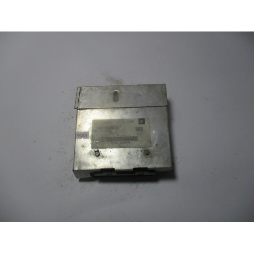 Opel Vectra Motor Beyni 16199341 1237680