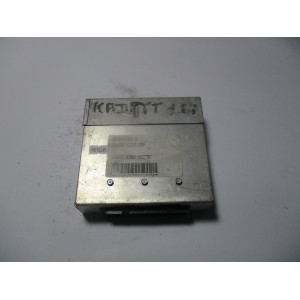 Opel Motor Beyni 01227887