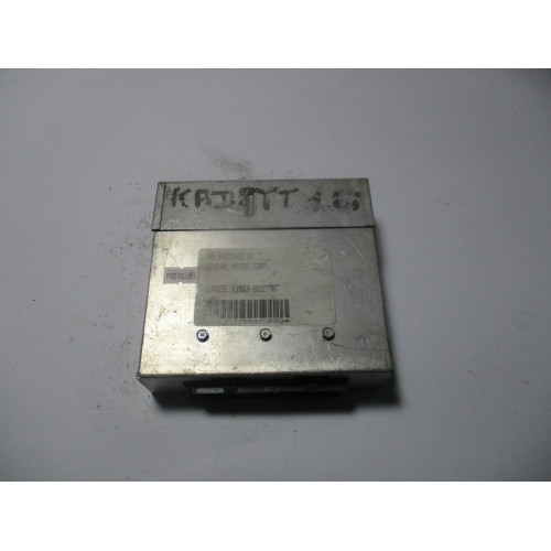 Opel Motor Beyni 01227887