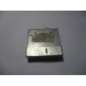 Opel Vectra Motor Beyni 16199341 1237680