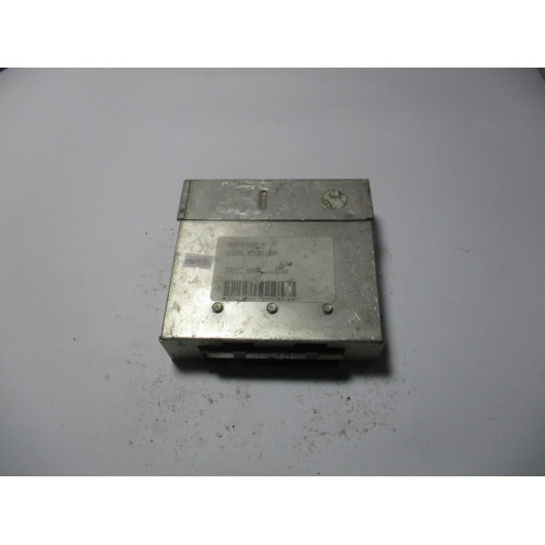Opel Kadett Motor Beyni 16132789