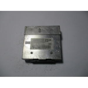 Opel Corsa B 1.4 Motor Beyni 16204749GK D95011 BPDC