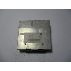 Opel Vectra Motor Beyni 16199341 1237680