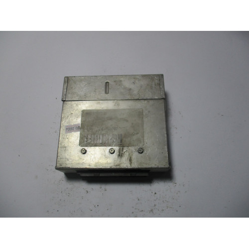 Opel Motor Beyni 01227887
