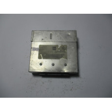 Opel Kadett Motor Beyni 16139679XL ASHA