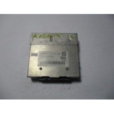 Opel Vectra Motor Beyni 16199341 1237680