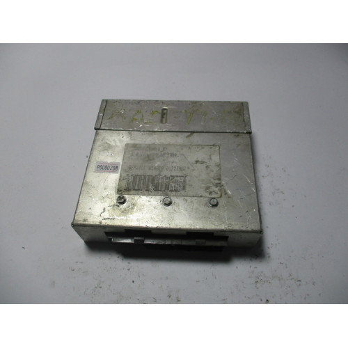 Opel Motor Beyni 01227887
