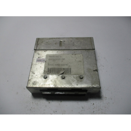 Opel Motor Beyni 01227887