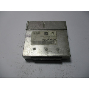 Opel Corsa 1.4 Motor Beyni 16163429QU AXZL