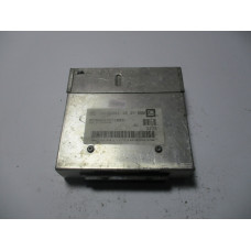 Opel Vectra Motor Beyni 16199341 1237680