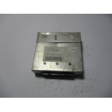Opel Kadett Motor Beyni 16132789