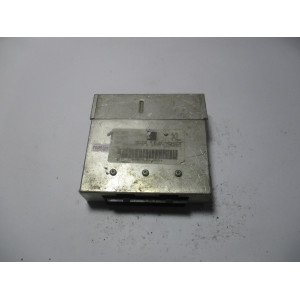 Opel Kadett Motor Beyni 16139679XL ASHA