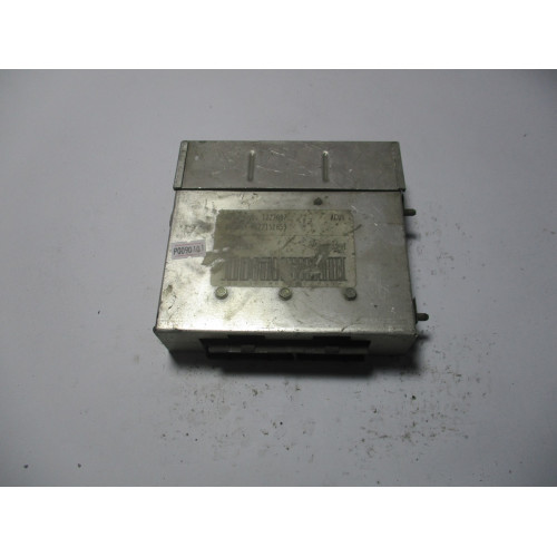 Opel Motor Beyni 01227887