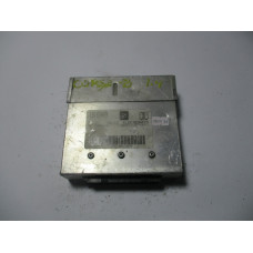 Opel Corsa 1.4 Motor Beyni 16163429QU AXZL