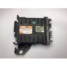 Fiat Tipo 1.4 1988-1993 Motor Beyni 0280000714 
