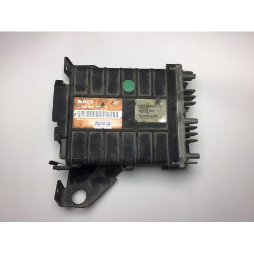 Fiat Tipo 1.4 1988-1993 Motor Beyni 0280000714 