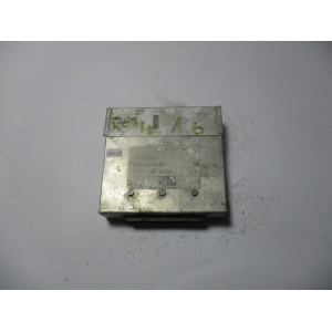 Opel Kadett Motor Beyni 16132789