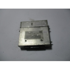 Opel Motor Beyni 01227887