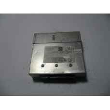 Opel Astra F 1.4 Motor Beyni 16149919YW AZHM
