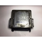 Peugeot Partner 2.0 HDI Motor Beyni 0281010360 EDC15C2 9641607280