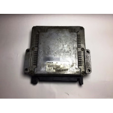 Peugeot Partner 2.0 HDI Motor Beyni 0281010360 EDC15C2 9641607280