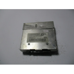 Opel Astra F 1.4 Motor Beyni 16204799HL D95015 BPDH