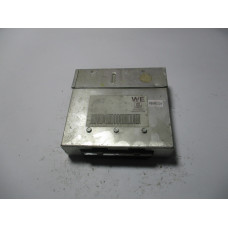 Opel Kadett Motor Beyni 16139679XL ASHA