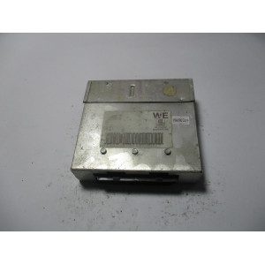 Opel Kadett Motor Beyni 16139679XL ASHA