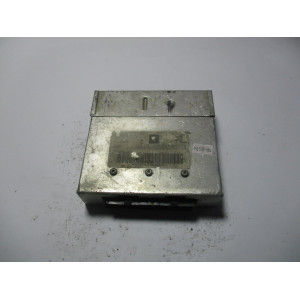 Opel Kadett Motor Beyni 16139679XL ASHA
