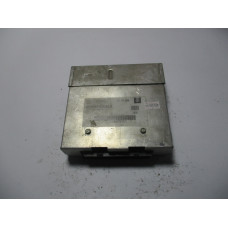 Opel Vectra Motor Beyni 16199341 1237680