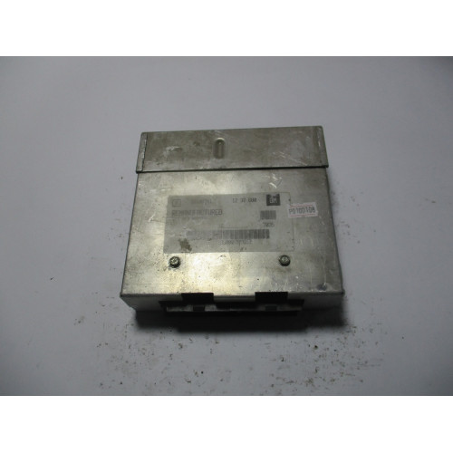 Opel Vectra Motor Beyni 16199341 1237680