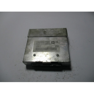 Opel Astra F 1.4 Motor Beyni 16204799HL D95015 BPDH