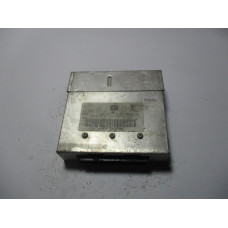 Opel Kadett Motor Beyni 16139679XL ASHA