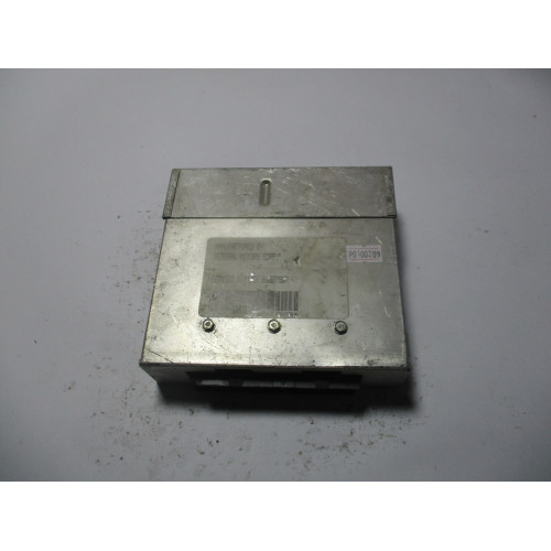 Opel Motor Beyni 01227887
