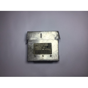 Opel Kadett Motor Beyni 16124189