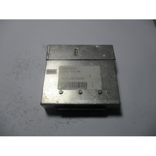 Opel Motor Beyni 01227887