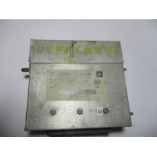 Opel Motor Beyni 16199365 1237696