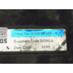 Ford Escort 1.8 Motor Beyni 91AB-9F480-AC