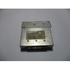 Opel Kadett Motor Beyni 16139679XL ASHA