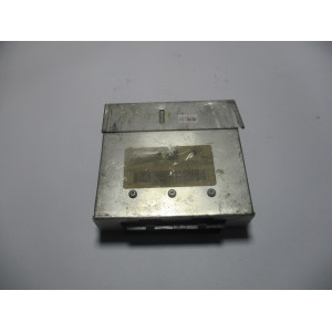 Opel Kadett Motor Beyni 16139679XL ASHA