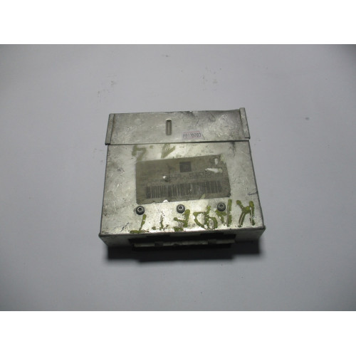Opel Kadett Motor Beyni 16139679XL ASHA