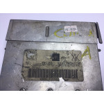 Opel Corsa 1.4 Motor Beyni 16139619XK ASFU