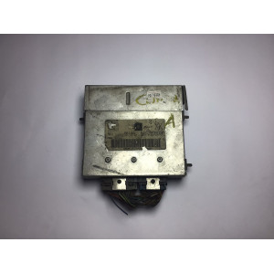 Opel Corsa 1.4 Motor Beyni 16139619XK ASFU