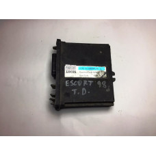 Ford Escort 1.8 Motor Beyni 91AB-9F480-AC