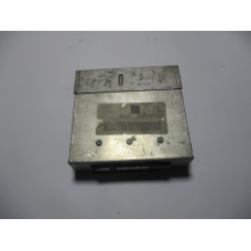 Opel Kadett Motor Beyni 16139679XL ASHA