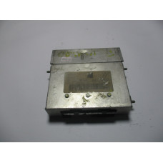 Opel Corsa 1.4 Motor Beyni 16139619XK ASFU